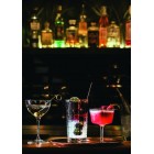 Bormioli Rocco Набір келихів BARTENDER FIZZ для коктейлю, 6*220 мл Bormioli Rocco Набір келихів BARTENDER FIZZ для коктейлю, 6*220 мл