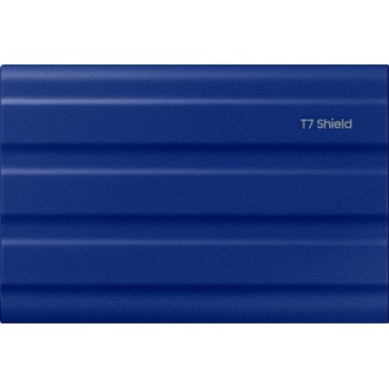 Samsung Портативний SSD 2TB Samsung Портативний SSD 2TB