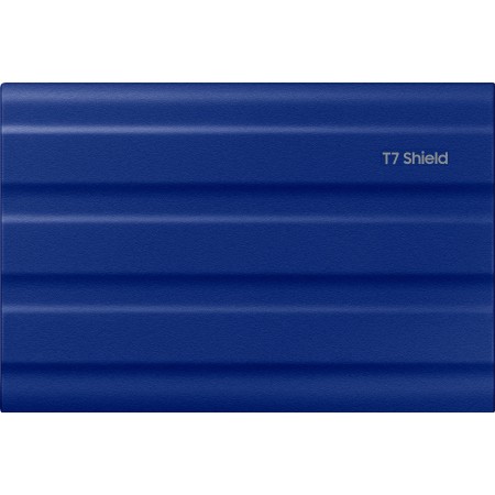 Samsung Портативний SSD 2TB USB 3.2 Gen 2 Type-C T7 Shield