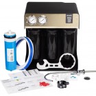 Фільтр зворотного осмосу Ecosoft RObust COFFEE