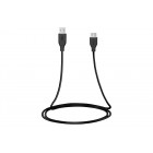 2E Кабель USB 2.0 (AM/AF) 1.8м, Black 2E Кабель USB 2.0 (AM/AF) 1.8м, Black