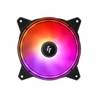 Chieftec NOVA (set) aARGB cooling FAN NF-3012-RGB Chieftec NOVA (set) aARGB cooling FAN NF-3012-RGB