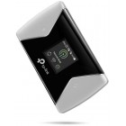 TP-Link 4G-Маршрутизатор M7450 N300 4G LTE 1xSim card Slot 1xMicroSD card bat. 3000 mAh color display