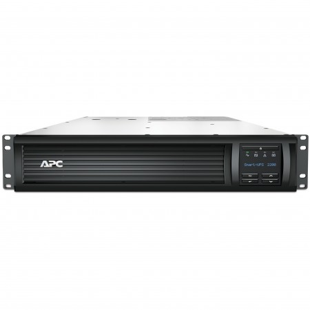 APC Джерело безперебійного живлення Smart-UPS 2200VA/1980W, 