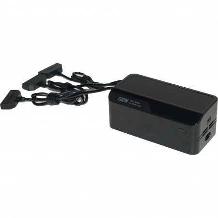 Autel Хаб для заряджання акумуляторів EVO Max 4T