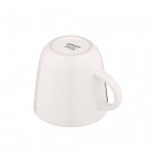 ARDESTO Чашка Apulia, 450мл, кераміка, кремовий ARDESTO Чашка Apulia, 450мл, кераміка, кремовий