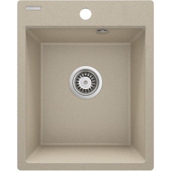 Deante Мийка кухонна Corio,