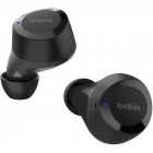 Belkin Навушники TWS Soundform Bolt True Wireless, чорний
