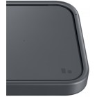 Зарядний пристрій Samsung 15Вт з блоком живлення (EP-P2400TBEGEU)