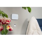 Інтелектуальна централь U-Prox MPX LE White, ethernet, wi-fi, 2 LTE, фотоверіфікація, бездротова, білий