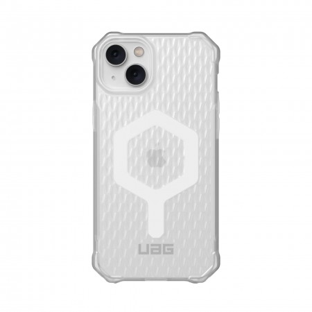 UAG Чохол для Apple iPhone 14 Plus Essential Armor Magsafe, 