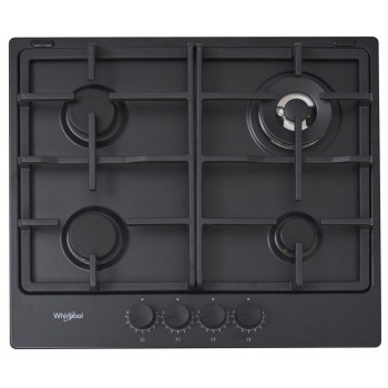 Whirlpool Варильна поверхня Whirlpool Варильна поверхня