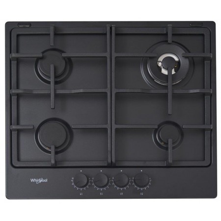 Whirlpool Варильна поверхня газова TGML661NB