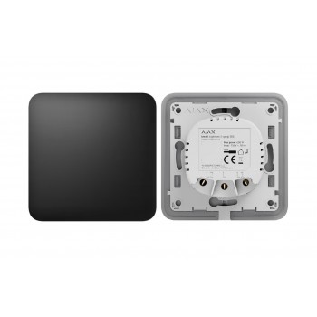 Ajax Вимикач одноклавішний Ajax Вимикач одноклавішний