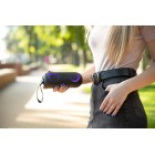 2E Акустична система SoundXPill TWS, MP3, Wireless, Waterproof Black