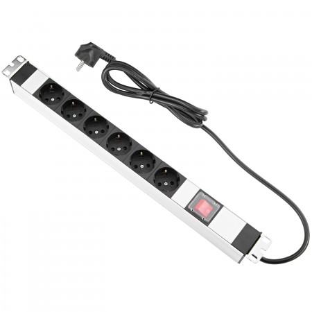 MIRSAN Пристрій розподілу електроживлення 19