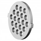 ARDESTO М'ясорубка, 2300Вт, продук.-2.2кг/хв, 4 решітки + для ковб., кеббе, насадка для томатів, пластик, біло-чорний ARDESTO М'ясорубка, 2300Вт, продук.-2.2кг/хв, 4 решітки + для ковб., кеббе, насадка для томатів, пластик, біло-чорний