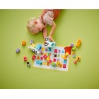 LEGO Конструктор DUPLO Town Вантажівка з абеткою LEGO Конструктор DUPLO Town Вантажівка з абеткою