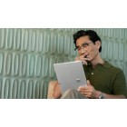 Microsoft Surface Планшет Surface Pro 10 13” PS Touch, Intel Core Ultra 7, 32GB, F1TB, UMA, Win11P, платиновий