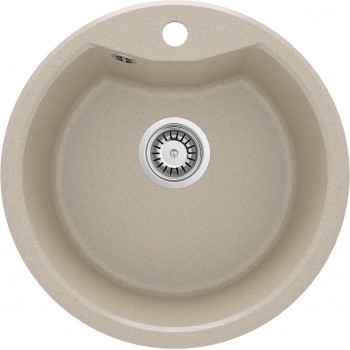 Deante Мийка кухонна Solis,