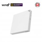 ASUS Маршрутизатор RT-AX57 GO AX3000, 1xGE LAN, 1xGE WAN, MESH EU-UK