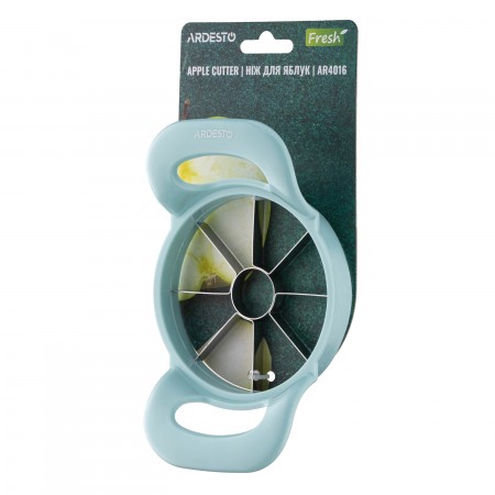 ARDESTO Ніж для яблук Fresh, 16.5см, нержавіюча сталь, пласт