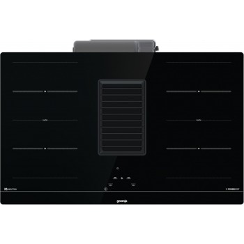 Gorenje Варильна поверхня і