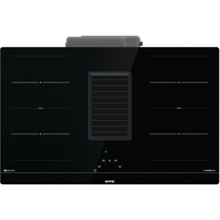 Gorenje Варильна поверхня індукційна, 83см, розширена зона, 