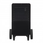 Осушувач повітря промисловий 2E Air Master 50 50л/добу 140м кв 300м куб/год 750Вт LCD дисплей ел.керування таймер IP22