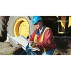 Bosch Курвіметр Professional GWM 40 (колесо вимірювальне), D колеса (об'єм) 389.1мм (1.22 м) Bosch Курвіметр Professional GWM 40 (колесо вимірювальне), D колеса (об'єм) 389.1мм (1.22 м)