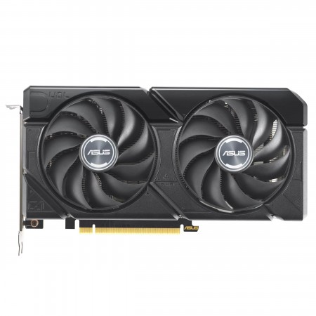 ASUS Відеокарта GeForce RTX 4060 Ti 8GB GDDR6 DUAL OC EVO DU