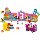 LEGO Конструктор Gabby's Dollhouse Святкова кімната Ґаббі