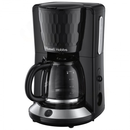 Russell Hobbs Honeycomb[Black 27011-56]