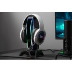 2E Gaming Гарнітура ігрова HG330, 7.1, USB-A, RGB, 2м, білий