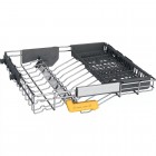 Whirlpool Посудомийна машина вбудовувана, 14компл., A+++, 60см, дисплей, 3й кошик, білий Whirlpool Посудомийна машина вбудовувана, 14компл., A+++, 60см, дисплей, 3й кошик, білий