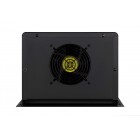 2E Інвертор HI3500, 3500W, 24V - 230V, LCD, AVR, Terminal in&out