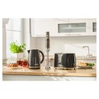 Sencor Блендер заглибний, 1200Вт, 6в1, чаша-800мл, вспінювач молока, чорний