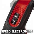 Einhell Міксер будівельний акумуляторний TP-MX 18-2LI BL - Solo, PXC, 18В, 450/720об•хв, М14, 60Нм, безщітковий, 5.11кг, без АКБ і ЗП Einhell Міксер будівельний акумуляторний TP-MX 18-2LI BL - Solo, PXC, 18В, 450/720об•хв, М14, 60Нм, безщітковий, 5.11кг, без АКБ і ЗП