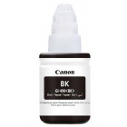 Canon Чорнило GI-490 PIXMA G1400/G2400/G3400 Black 135ml Canon Чорнило GI-490 PIXMA G1400/G2400/G3400 Black 135ml