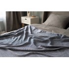 Плед Ardesto Summer 210х230см, 100% бавовна, синій Плед Ardesto Summer 210х230см, 100% бавовна, синій