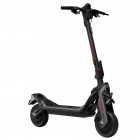 Segway Електросамокат GT3 E, чорний