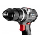 Graphite Шурупокрут-дриль акумуляторний Energy+ 18В безщітковий 58Нм 3 швидкості 0-500·0-1700об·хв 1.21кг без АКБ та ЗП Graphite Шурупокрут-дриль акумуляторний Energy+ 18В безщітковий 58Нм 3 швидкості 0-500·0-1700об·хв 1.21кг без АКБ та ЗП