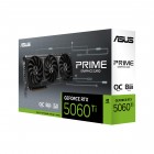 Відеокарта ASUS GeForce RTX 5060 Ti 8GB GDDR7 OC PRIME-RTX5060TI-O8G