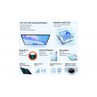 Планшет 10.1" Teclast M50 Plus 6/128Gb LTE Blue (6940709686942)