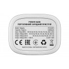 2E Універсальна літієва батарея Power Bank Сrystal 24000mAh 100W