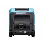 Könner & Söhnen Генератор бензиновий інверторний KS 4000iE S ATS, 230В, 4.0кВт, АВР(ATS), електростартер, 40кг