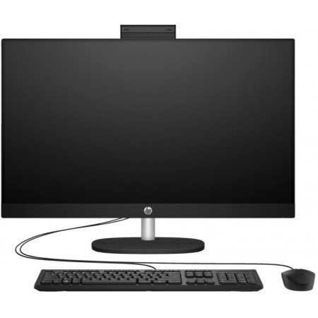 HP Комп'ютер персональний моноблок All-in-One 27