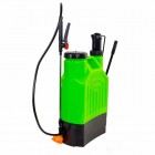 Gartner Обприскувач акумуляторний комбінований GBS-16/12 MP 16л 12В 5бар 2.6л·хв 6.1кг