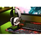 Гарнітура ігрова 2E GAMING HG365, BT/WL, білий