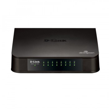 D-Link DES-1016A D-Link DES-1016A